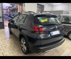 Peugeot 2008 Allure 1.6 hdi garantita