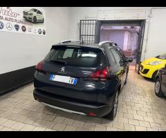 Peugeot 2008 Allure 1.6 hdi garantita