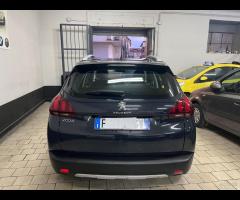 Peugeot 2008 Allure 1.6 hdi garantita - 6