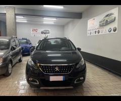 Peugeot 2008 Allure 1.6 hdi garantita - 7