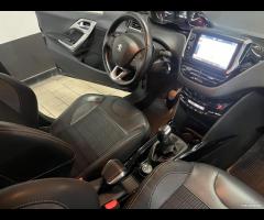 Peugeot 2008 Allure 1.6 hdi garantita - 13