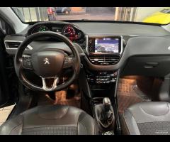 Peugeot 2008 Allure 1.6 hdi garantita - 18