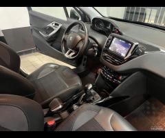 Peugeot 2008 Allure 1.6 hdi garantita - 19