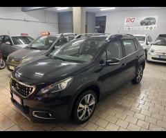 Peugeot 2008 Allure 1.6 hdi garantita - 20