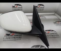 SPECCHIO SPECCHIETTO RETROVISORE DESTRA DX JAGUAR - 10