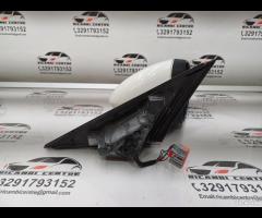 SPECCHIO SPECCHIETTO RETROVISORE DESTRA DX JAGUAR - 11