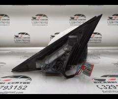 SPECCHIO SPECCHIETTO RETROVISORE DESTRA DX JAGUAR - 12