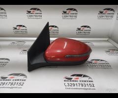 SPECCHIO SPECCHIETTO RETROVISORE SINISTRA SX HYUND