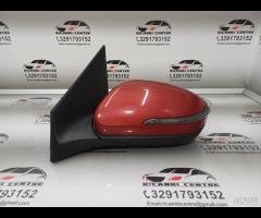SPECCHIO SPECCHIETTO RETROVISORE SINISTRA SX HYUND