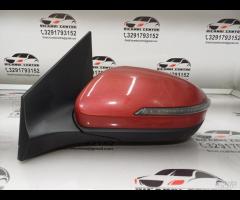 SPECCHIO SPECCHIETTO RETROVISORE SINISTRA SX HYUND