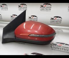 SPECCHIO SPECCHIETTO RETROVISORE SINISTRA SX HYUND