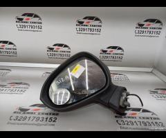 SPECCHIO SPECCHIETTO RETROVISORE SINISTRA SEAT IBI