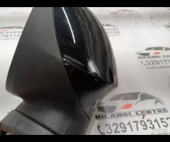 SPECCHIO SPECCHIETTO RETROVISORE SINISTRA SEAT IBI - 8