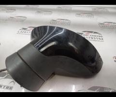 SPECCHIO SPECCHIETTO RETROVISORE SINISTRA SEAT IBI - 9