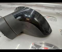 SPECCHIO SPECCHIETTO RETROVISORE SINISTRA SEAT IBI - 10
