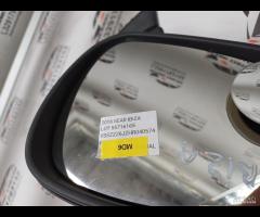 SPECCHIO SPECCHIETTO RETROVISORE SINISTRA SEAT IBI - 13