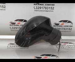 SPECCHIO SPECCHIETTO RETROVISORE SINISTRA SEAT IBI