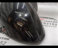 SPECCHIO SPECCHIETTO RETROVISORE SINISTRA SEAT IBI