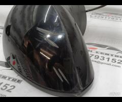 SPECCHIO SPECCHIETTO RETROVISORE SINISTRA SEAT IBI - 7