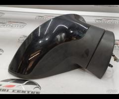 SPECCHIO SPECCHIETTO RETROVISORE SINISTRA SEAT IBI - 10