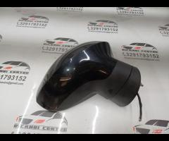SPECCHIO SPECCHIETTO RETROVISORE SINISTRA SEAT IBI - 11