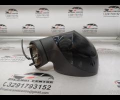 SPECCHIO SPECCHIETTO RETROVISORE SINISTRA SEAT IBI - 13