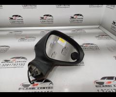 SPECCHIO SPECCHIETTO RETROVISORE SINISTRA SEAT IBI - 14