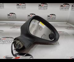 SPECCHIO SPECCHIETTO RETROVISORE SINISTRA SEAT IBI - 15