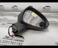 SPECCHIO SPECCHIETTO RETROVISORE SINISTRA SEAT IBI - 17