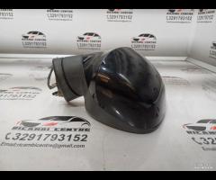 SPECCHIO SPECCHIETTO RETROVISORE SINISTRA SEAT IBI - 18