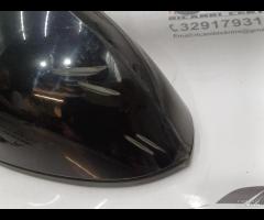 SPECCHIO SPECCHIETTO RETROVISORE SINISTRA SEAT IBI - 19