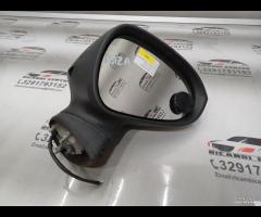SPECCHIO SPECCHIETTO RETROVISORE SINISTRA SEAT IBI - 20