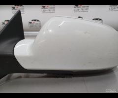 SPECCHIO SPECCHIETTO RETROVISORE SINISTRA SX 2012 - 6