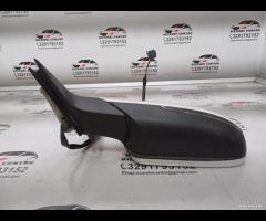 SPECCHIO SPECCHIETTO RETROVISORE SINISTRA SX 2012 - 8