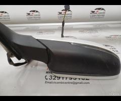 SPECCHIO SPECCHIETTO RETROVISORE SINISTRA SX 2012 - 10