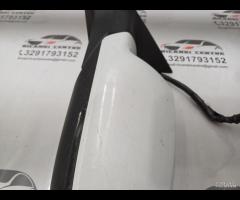 SPECCHIO SPECCHIETTO RETROVISORE SINISTRA SX 2012 - 12