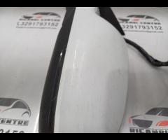 SPECCHIO SPECCHIETTO RETROVISORE SINISTRA SX 2012 - 13