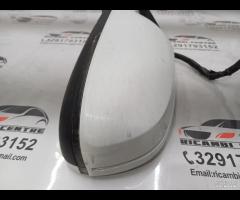 SPECCHIO SPECCHIETTO RETROVISORE SINISTRA SX 2012 - 15