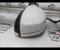 SPECCHIO SPECCHIETTO RETROVISORE SINISTRA SX 2012 - 16