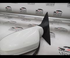 SPECCHIO SPECCHIETTO RETROVISORE SINISTRA SX 2012 - 17