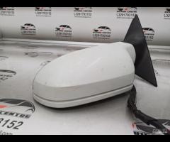 SPECCHIO SPECCHIETTO RETROVISORE SINISTRA SX 2012 - 18