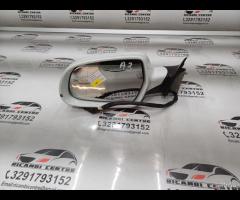 SPECCHIO SPECCHIETTO RETROVISORE SINISTRA SX 2012 - 19