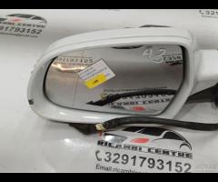 SPECCHIO SPECCHIETTO RETROVISORE SINISTRA SX 2012 - 20