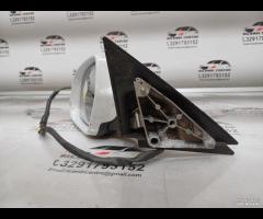 SPECCHIO SPECCHIETTO RETROVISORE SINISTRA SX 2012 - 22