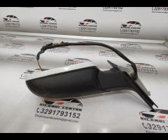 SPECCHIO SPECCHIETTO RETROVISORE SINISTRA SX 2012 - 23