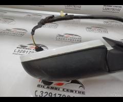 SPECCHIO SPECCHIETTO RETROVISORE SINISTRA SX 2012 - 24