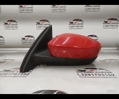 SPECCHIO SPECCHIETTO RETROVISORE SINISTRA SEAT TOL