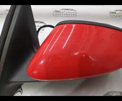 SPECCHIO SPECCHIETTO RETROVISORE SINISTRA SEAT TOL