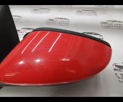 SPECCHIO SPECCHIETTO RETROVISORE SINISTRA SEAT TOL