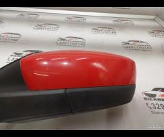 SPECCHIO SPECCHIETTO RETROVISORE SINISTRA SEAT TOL - 7